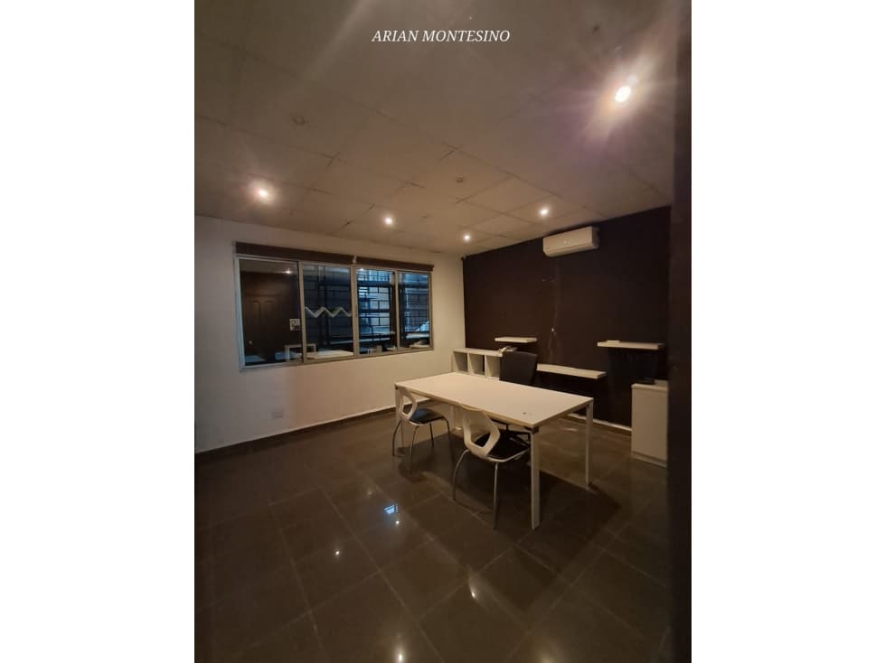 ALQUILER DE CASA COMERCIAL EN BETANIA — foto 1