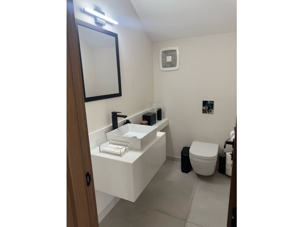 ¡Â¡ALQUILO O VENDO!! Moderna CASA en SANTA MARIA — foto 1