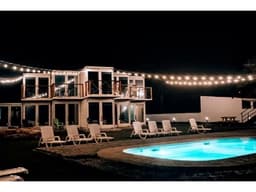 Se Vende Terreno con Hotel en Punta Chame