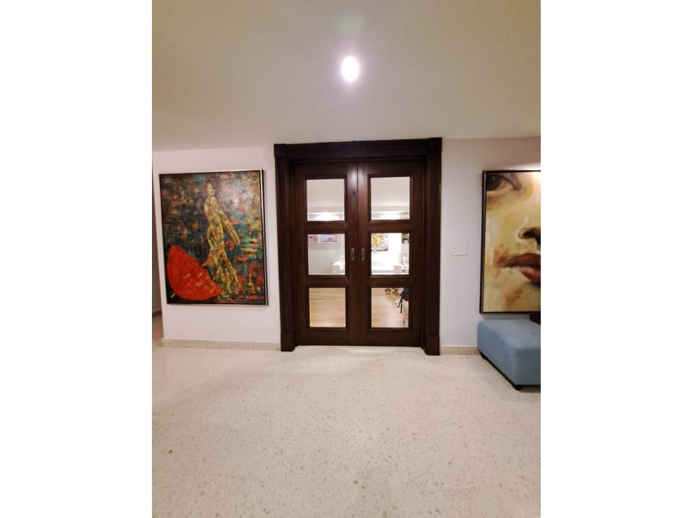 SE ALQUILA APARTAMENTO EN COCO DEL MAR — foto 2