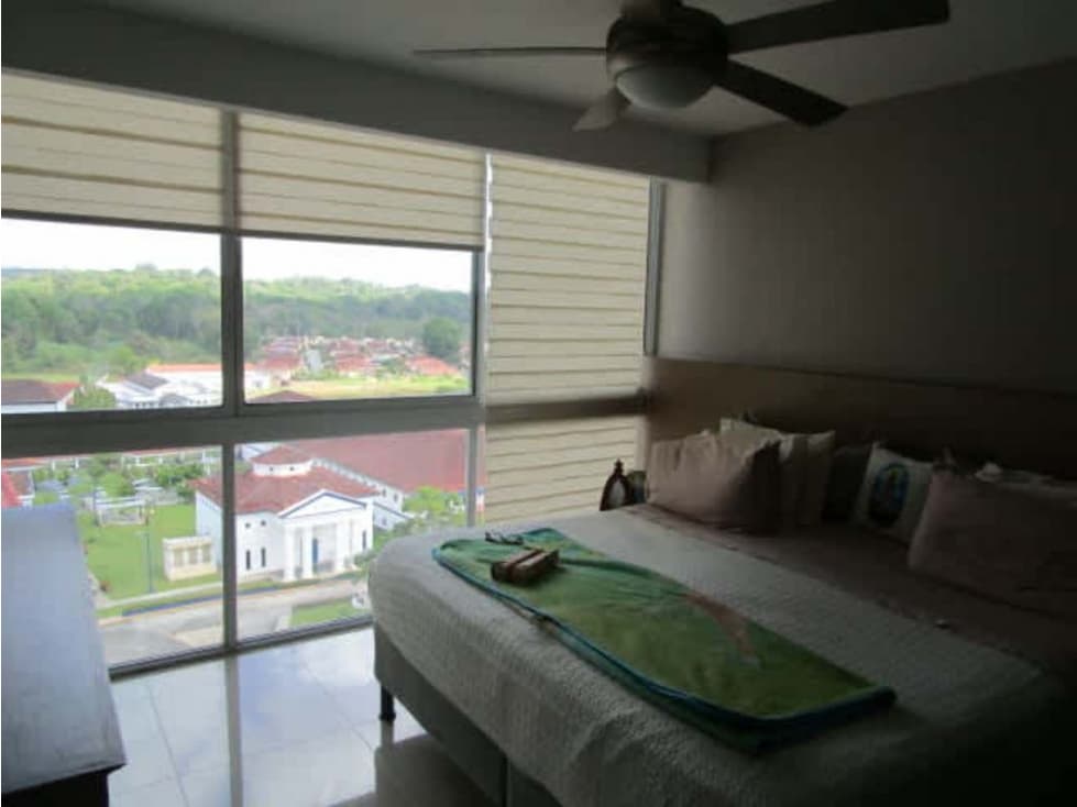 ¡¡SE VENDE!! Apartamento 3R 162m2 EN Albrook, Ancón — foto 1