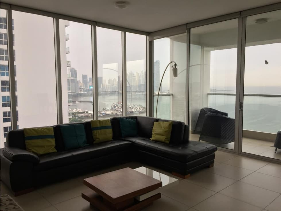 VENTA DE APARTAMENTO EN BELLA VISTA — foto 1