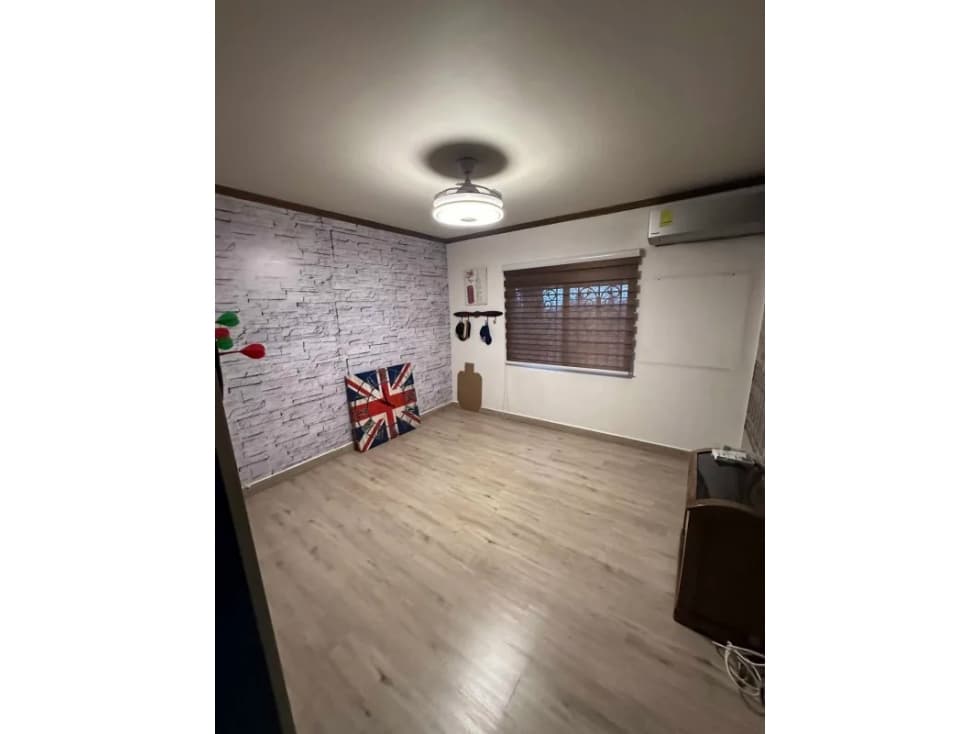 ¡SE VENDE ! CASA EN ALTOS DE PANAMA, Bosques De Las Cibeles — foto 1