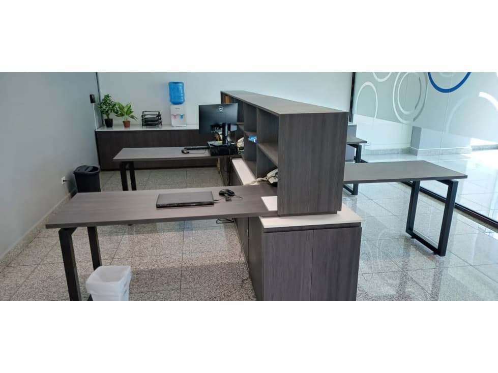 SE ALQUILAN OFICINAS EN COSTA DEL ESTE — foto 2