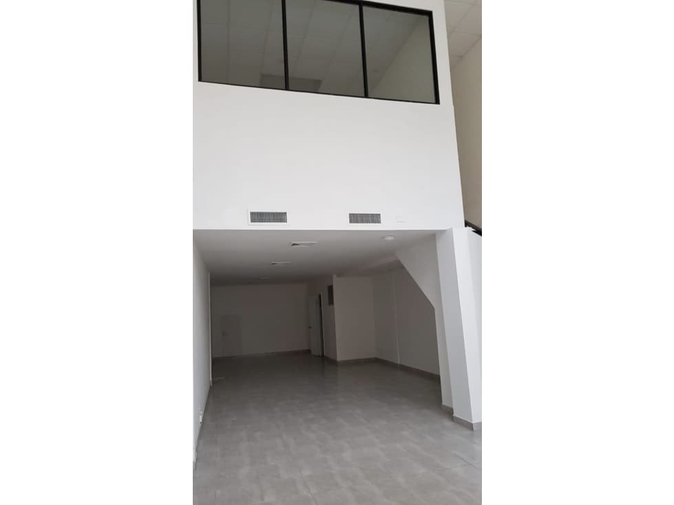 ¡Â¡SE ALQUILA!! LOCAL COMERCIAL san francisco, 140MTS — foto 1