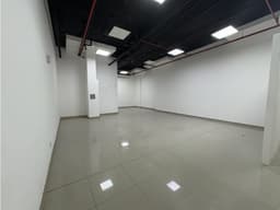 SE ALQUILA LOCAL COMERCIAL EN SAN FRANCISCO