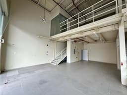 SE ALQUILA LOCAL COMERCIAL EN SAN FRANCISCO