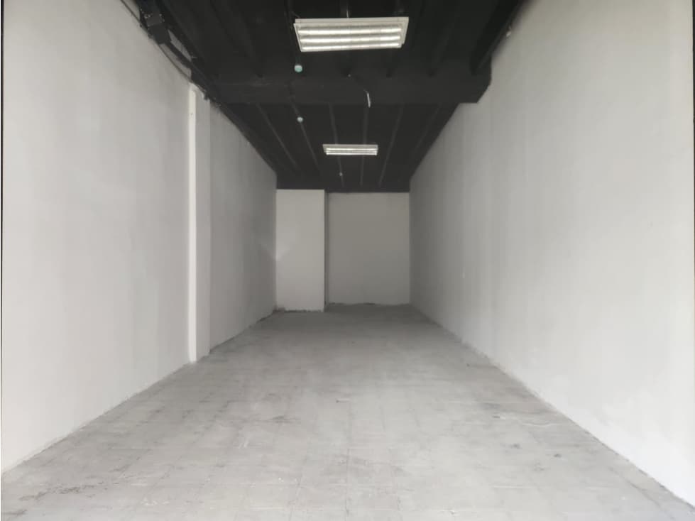 Se Alquila Local Comercial 80 mts Via España USD$2.900.00+itbms — foto 1