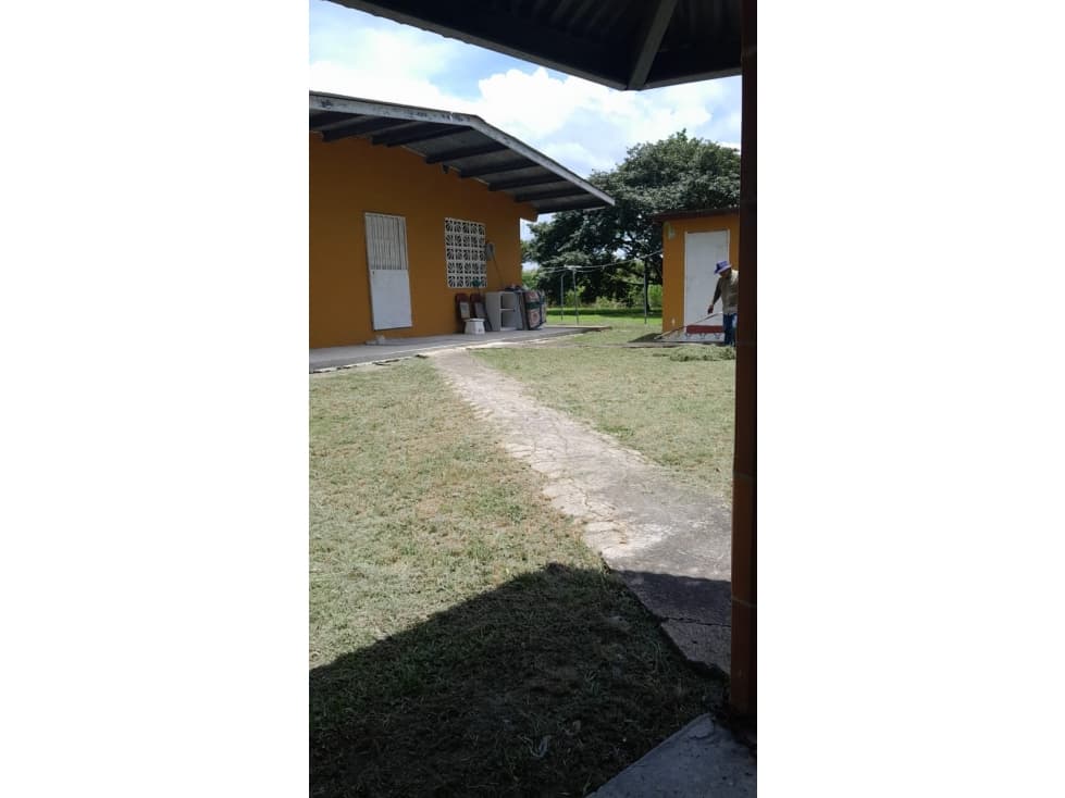 En venta Casa de Playa en Costa Esmeralda, San Carlos. — foto 3