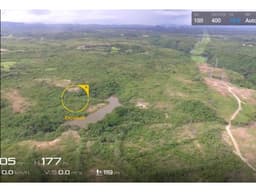 En Venta Finca de 60 Hectáreas en El Espino, San Carlos-Panamá Oeste