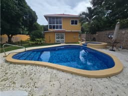 Propiedad campestre en venta en Sajalices, Chame, Panamá Oeste