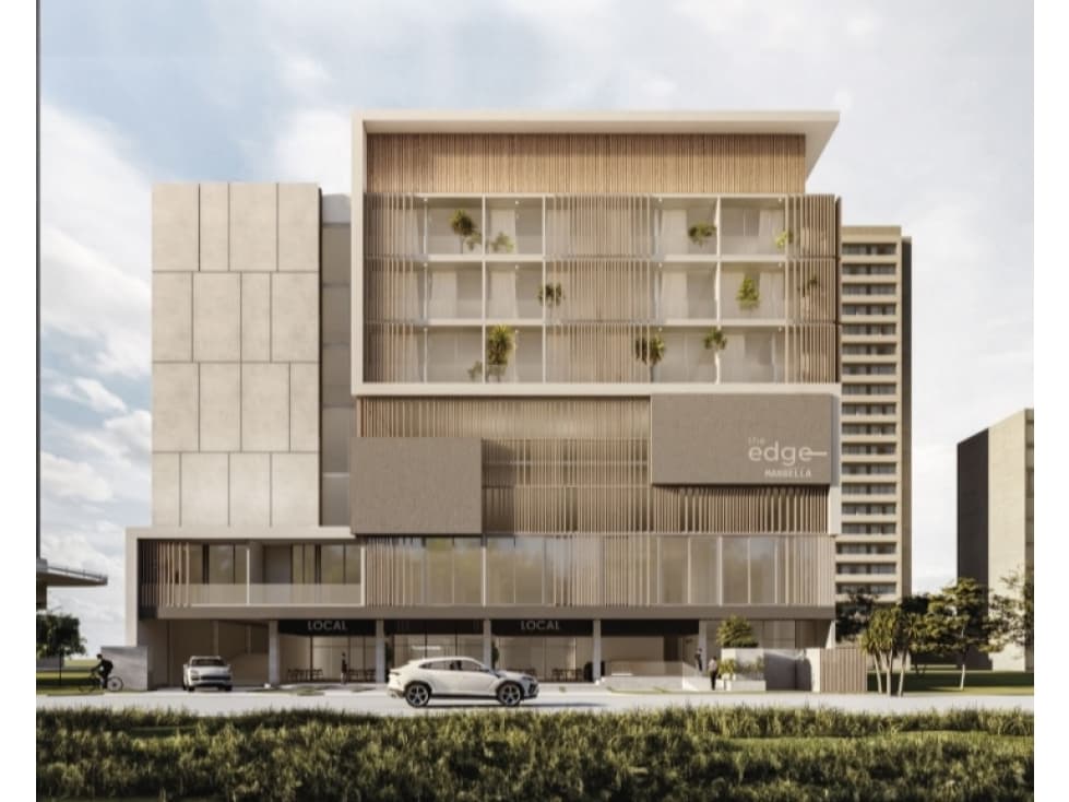 SE VENDE APARTAMENTOS EXCLUSIVOS EN MARBELLA — foto 1