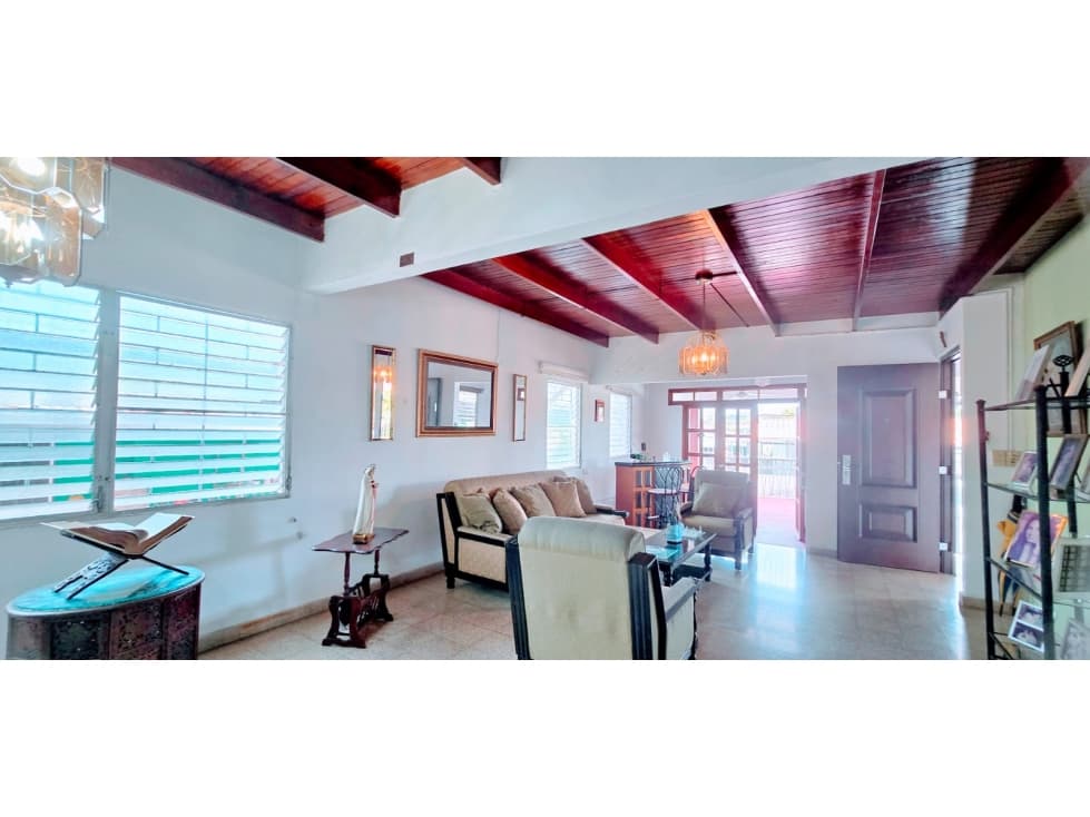 Casa en venta en Altos de La Gloria, Betania — foto 3