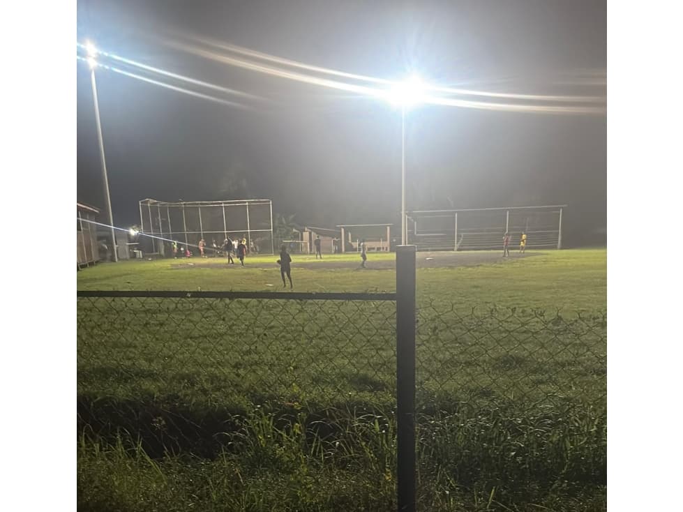 En venta Jardín Bar con Gallera, en La Cresta de Chame — foto 3