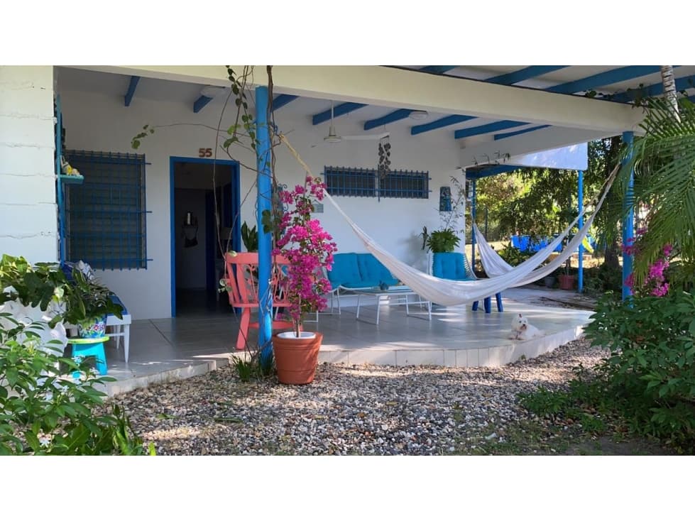 Alquiler de Casa amueblada en Coronado de Chame — foto 1