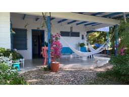 Alquiler de Casa amueblada en Coronado de Chame