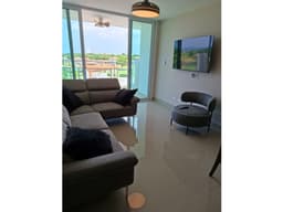 En venta apartamento PH Fontanella del Mar, San Carlos