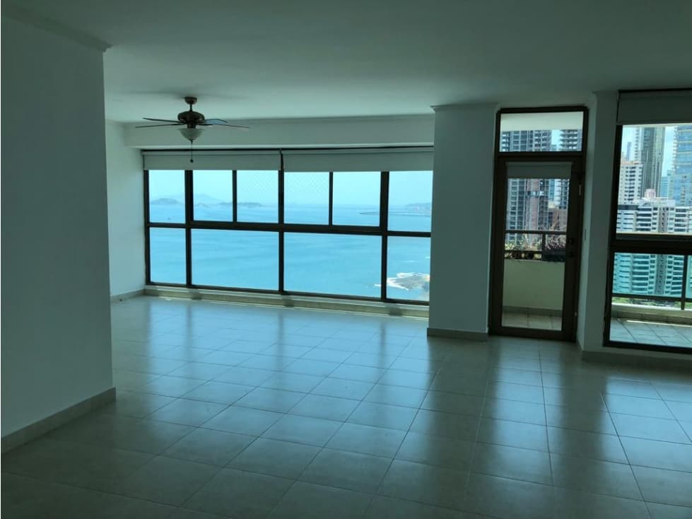 Se Alquila Apartamento en Punta Pacifica $ 2.200 — foto 3