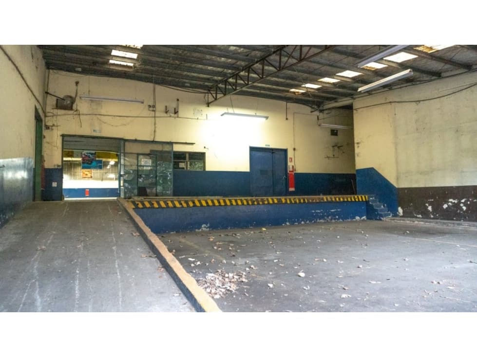 Se Vende Bodega Área Total 19.368 Mts Vía Tocumen $16.000.000.oo — foto 2