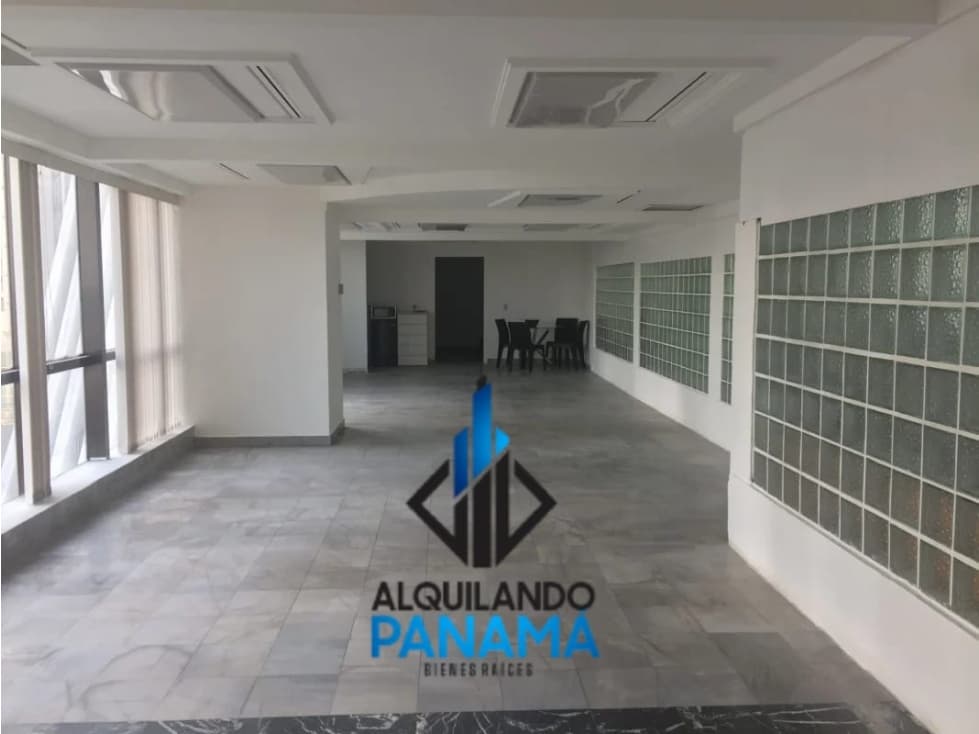 Se Vende Oficina Piso Completo 616,43 Mts Av.Balboa USD650,000,00 — foto 5