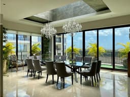 Se Vende PenHouse 1.321 Mts Costa del Este USD$4,300,000,oo