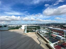 Se Alquila Apartamento Amoblado 158 Mts Costa del Este USD$3,500,oo