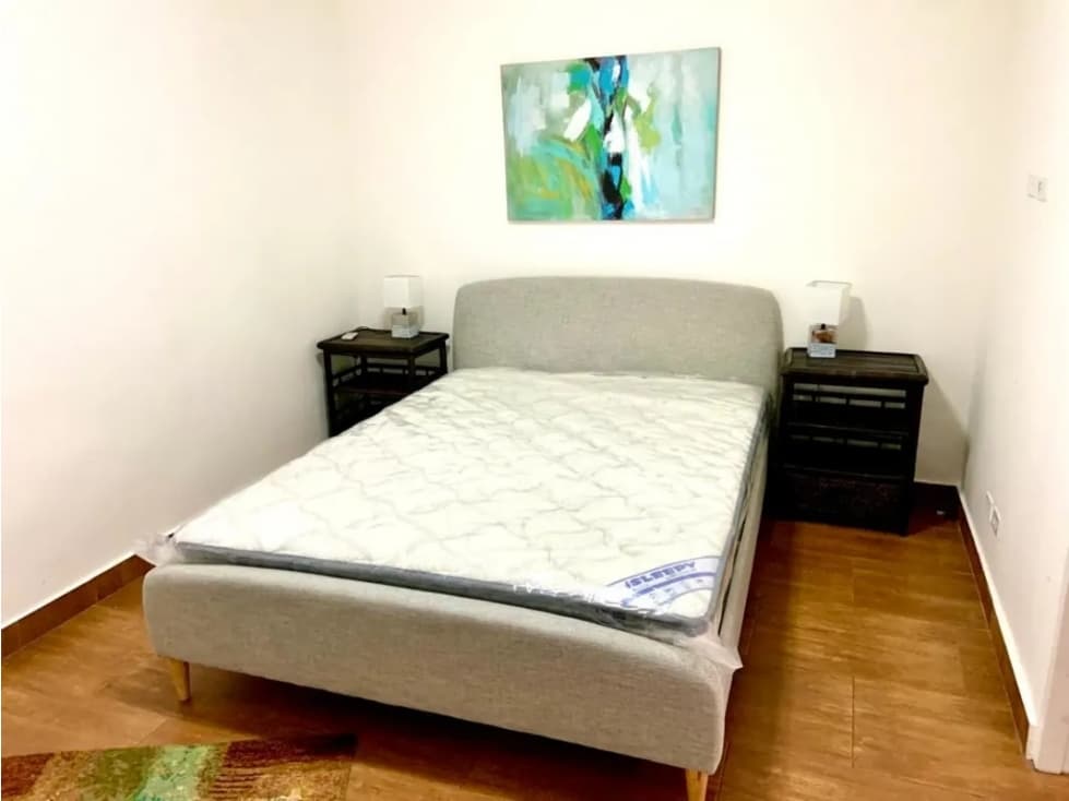 Se Alquilan 2 Aptos 90 Mts Amoblados Parque Lefevre usd$775,oo — foto 2