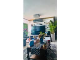 Apartamento Amoblado en San Francisco Tu Hogar de Elegancia por $1750