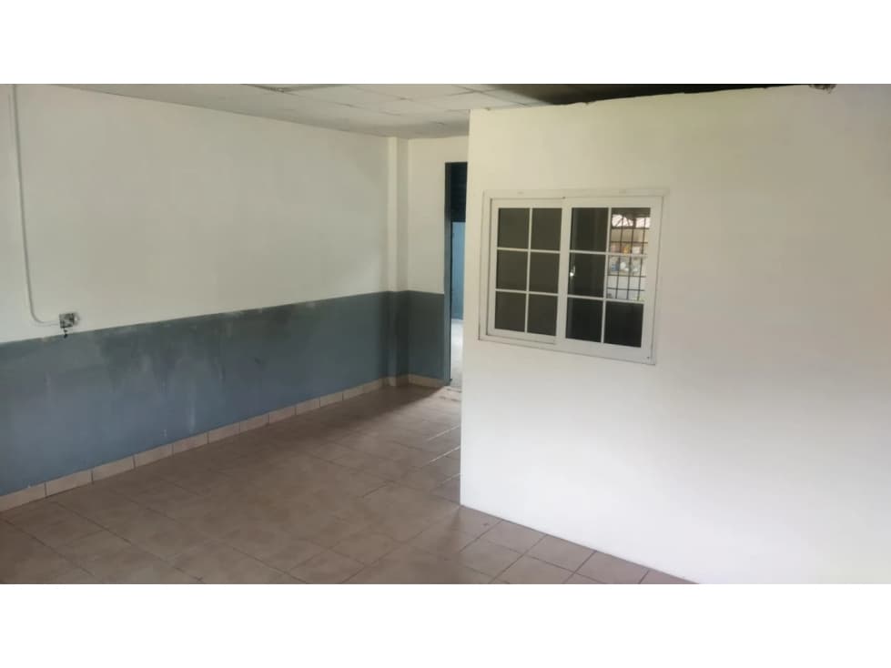 Alquilo deposito y local con las 3B — foto 1