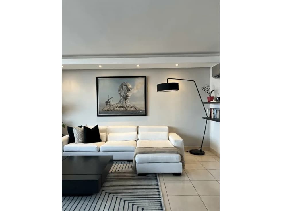 SE VENDE BELLO APARTAMENTO EN LA LOMA — foto 3