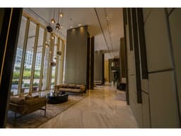 Vendo lujoso apartamento en Santa Maria