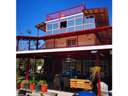 VENTA DE CASA DE PLAYA EN NUEVA GORGONA