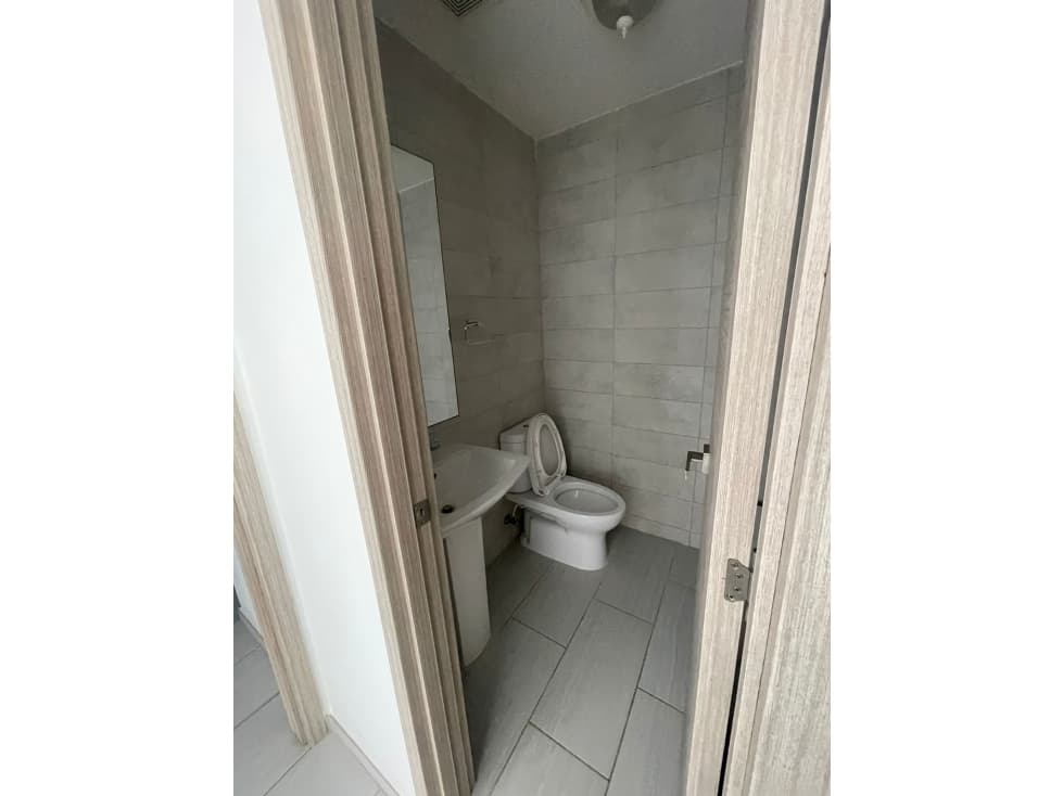 VENTA DE APARTAMENTO EN SAN FRANCISCO — foto 5