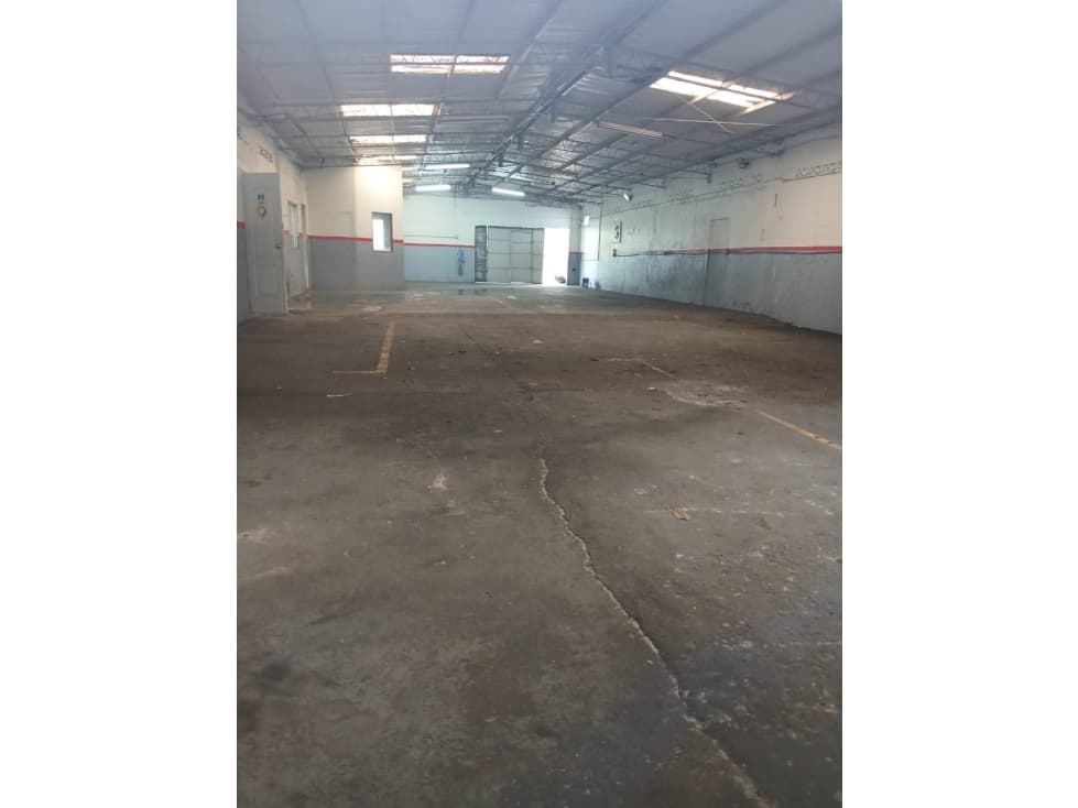 Se Vende Galera en Fernandez De Cordoba — foto 5