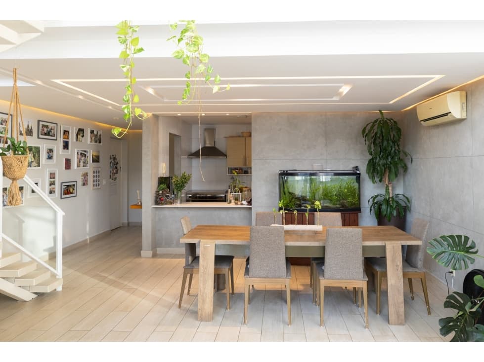 SE VENDE APARTAMENTO EN AVENIDA BALBOA — foto 2