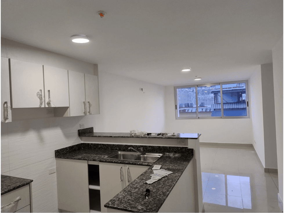 ALQUILO APARTAMENTO EN CALIDONIA — foto 3