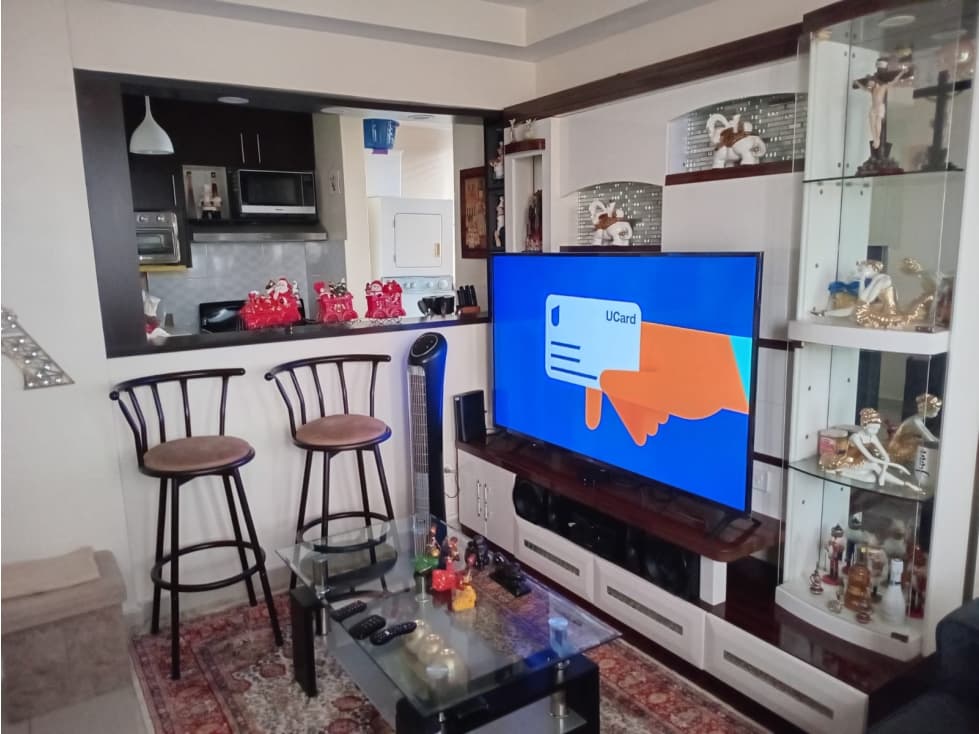 ALQUILO APARTAMENTO EN PARQUE LEFEVRE — foto 4