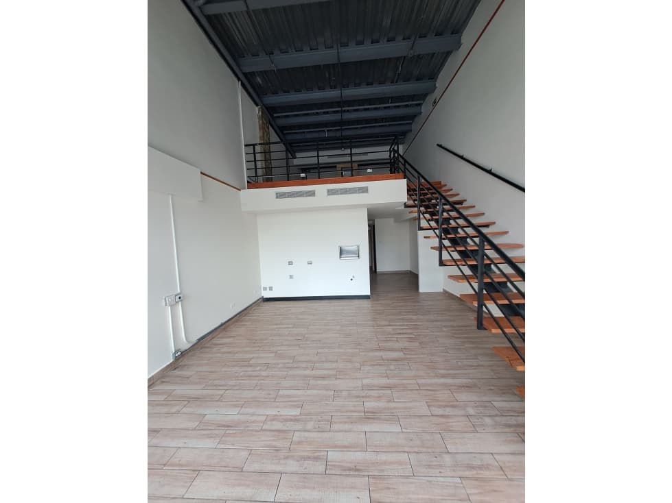SE ALQUILA LOCAL COMERCIAL EN SAN FRANCISCO — foto 1