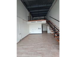 SE ALQUILA LOCAL COMERCIAL EN SAN FRANCISCO