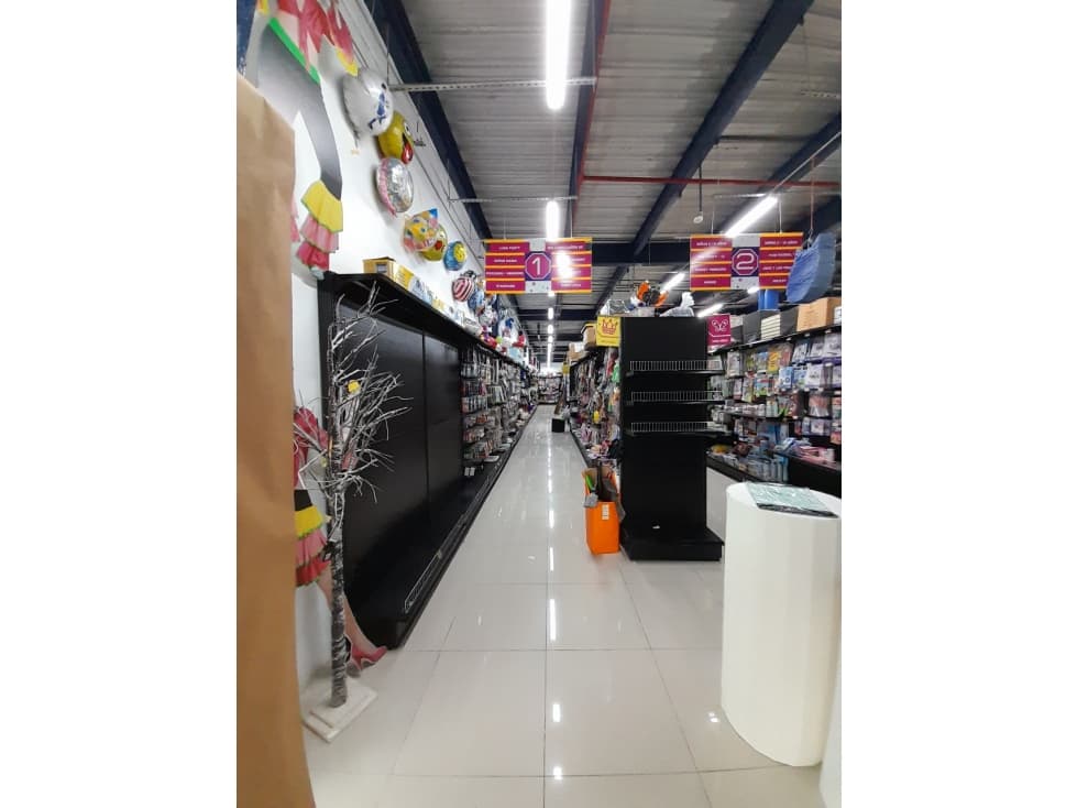 Se Alquila Local en Llano Bonito — foto 4