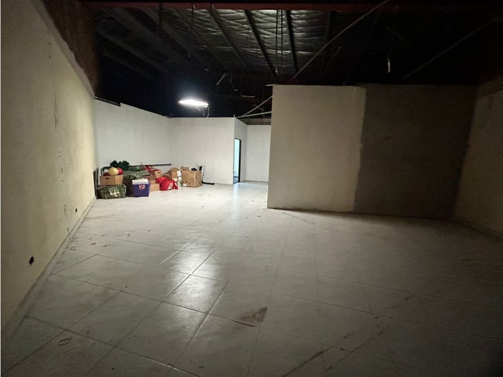 Se Alquila Local en El Dorado — foto 2
