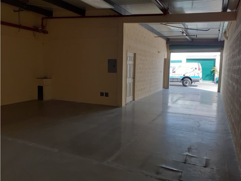 Se Vende Galera en Perejil — foto 1