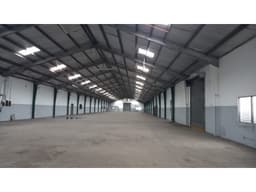 Se Alquilan 3 Galeras desde 1.400 Mts2 Via Tocumen $16,800,oo