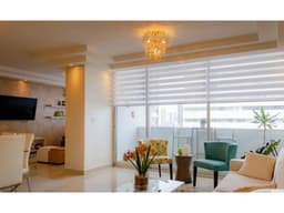 Alquilo extraordinario apartamento en san francisco de lujo