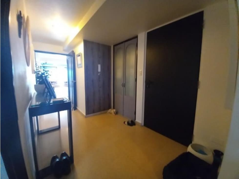 Venta apartamento amoblado en El Carmen — foto 4