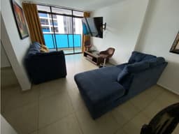 Alquilo Extraordinario apartamento amoblado en condado del rey