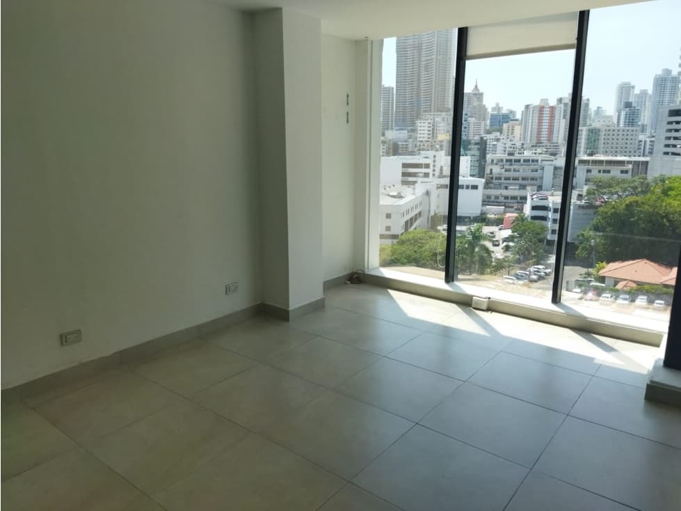 Se Alquila Oficina en Obarrio — foto 4