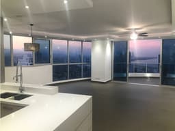 Alquilo exclusivo apartamento en san francisco