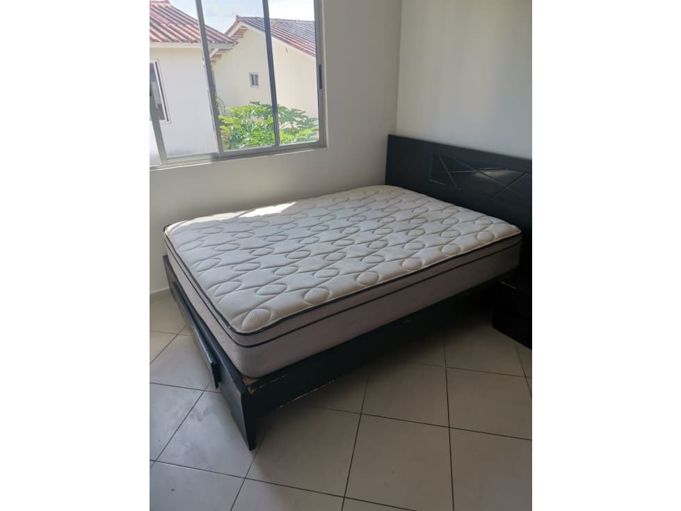 Alquilo Extraordinaria casa amoblada con las 3B — foto 6