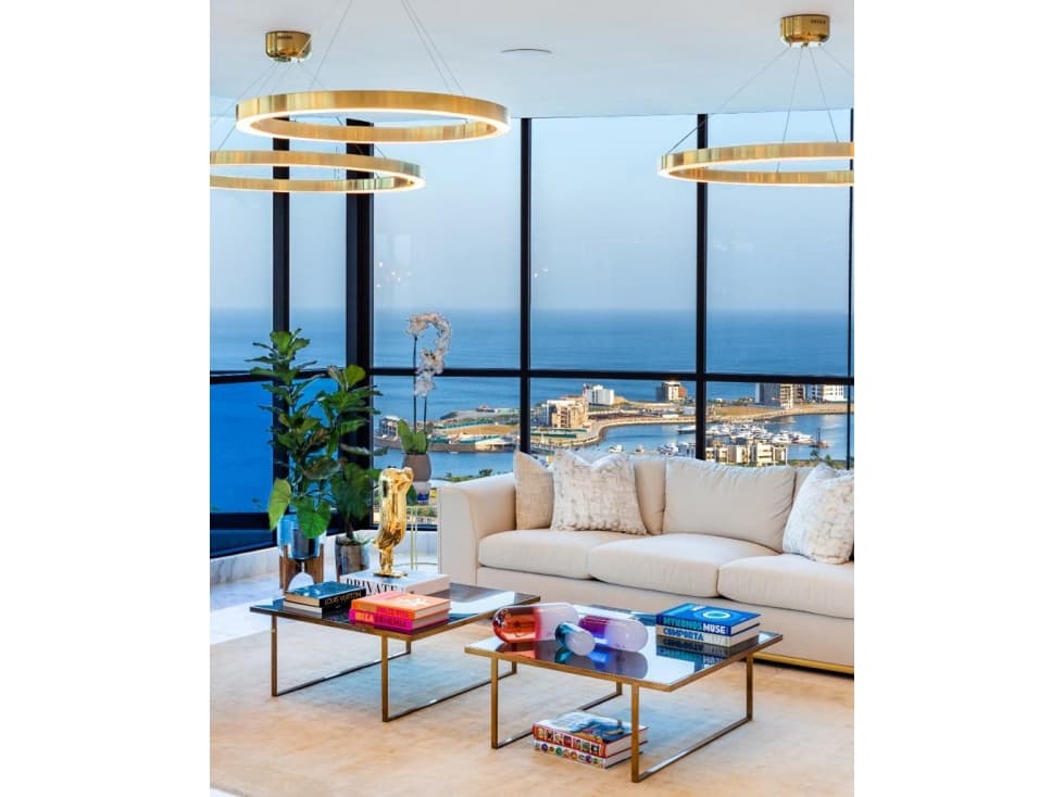 Se Venden Apartamentos Pta Paitilla desde 320 Mts USD$913,400,oo — foto 1